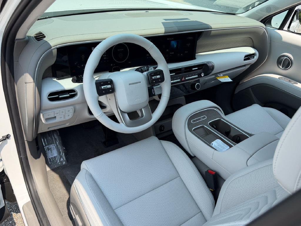 New 2026 Hyundai Palisade SEL Premium FWD image 20