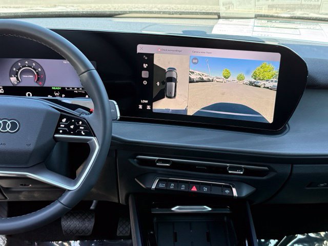 New 2026 Audi Q3 quattro 2.0T AWD/4WD image 24