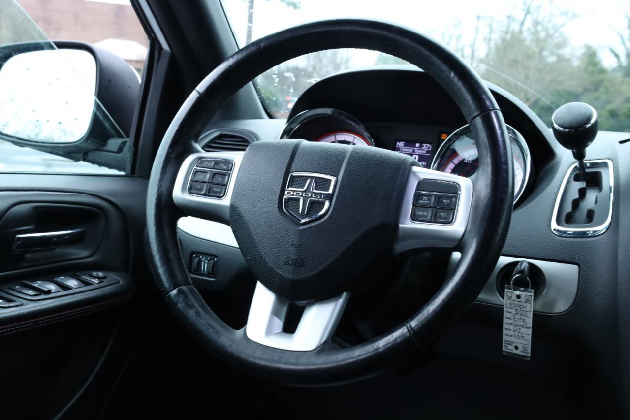 Used 2020 Dodge Grand Caravan GT image 7