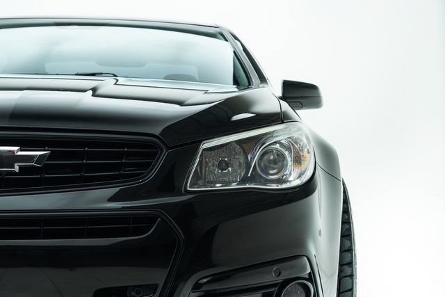 Used 2015 Chevrolet SS RWD image 7