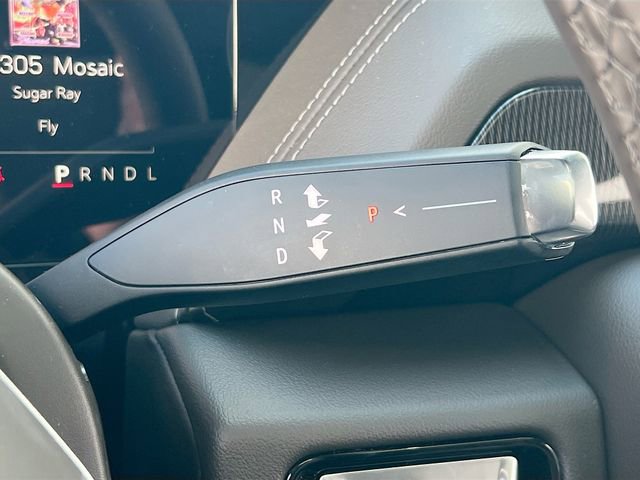 New 2026 GMC Yukon XL Elevation w/ Elevation Premium Package image 12