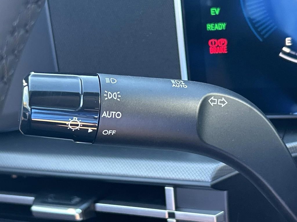 New 2026 Hyundai Santa Fe SE image 29