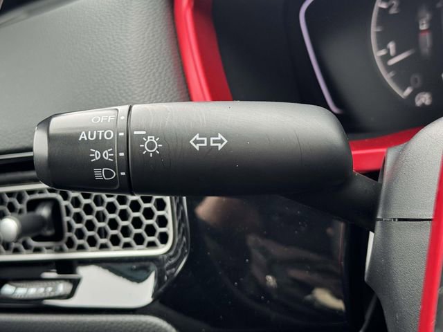 Certified 2023 Honda Civic Sport image 20