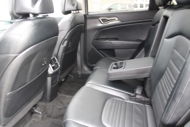 Used 2024 Kia Sportage SX FWD image 35