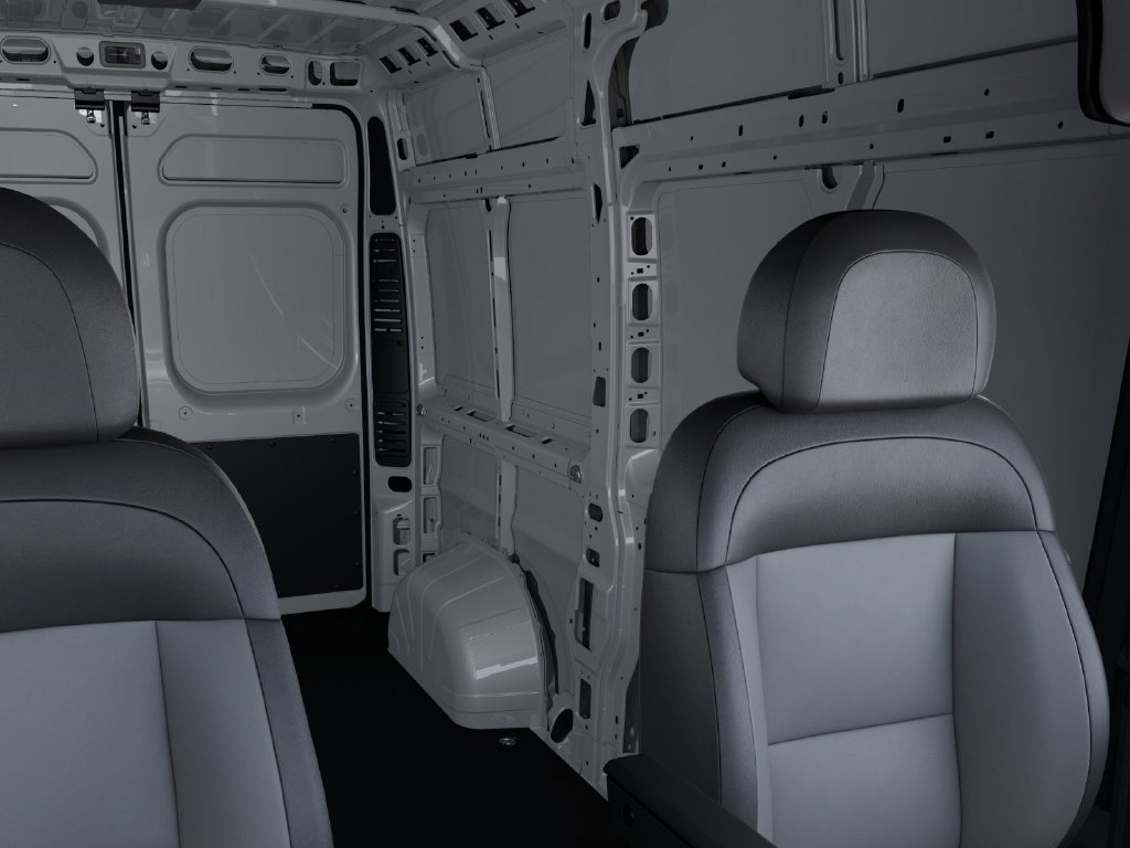 New 2026 RAM ProMaster 1500 w/ Convenience Group FWD image 27