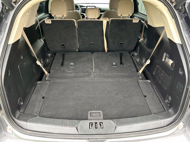 Used 2021 Ford Explorer 2WD image 44