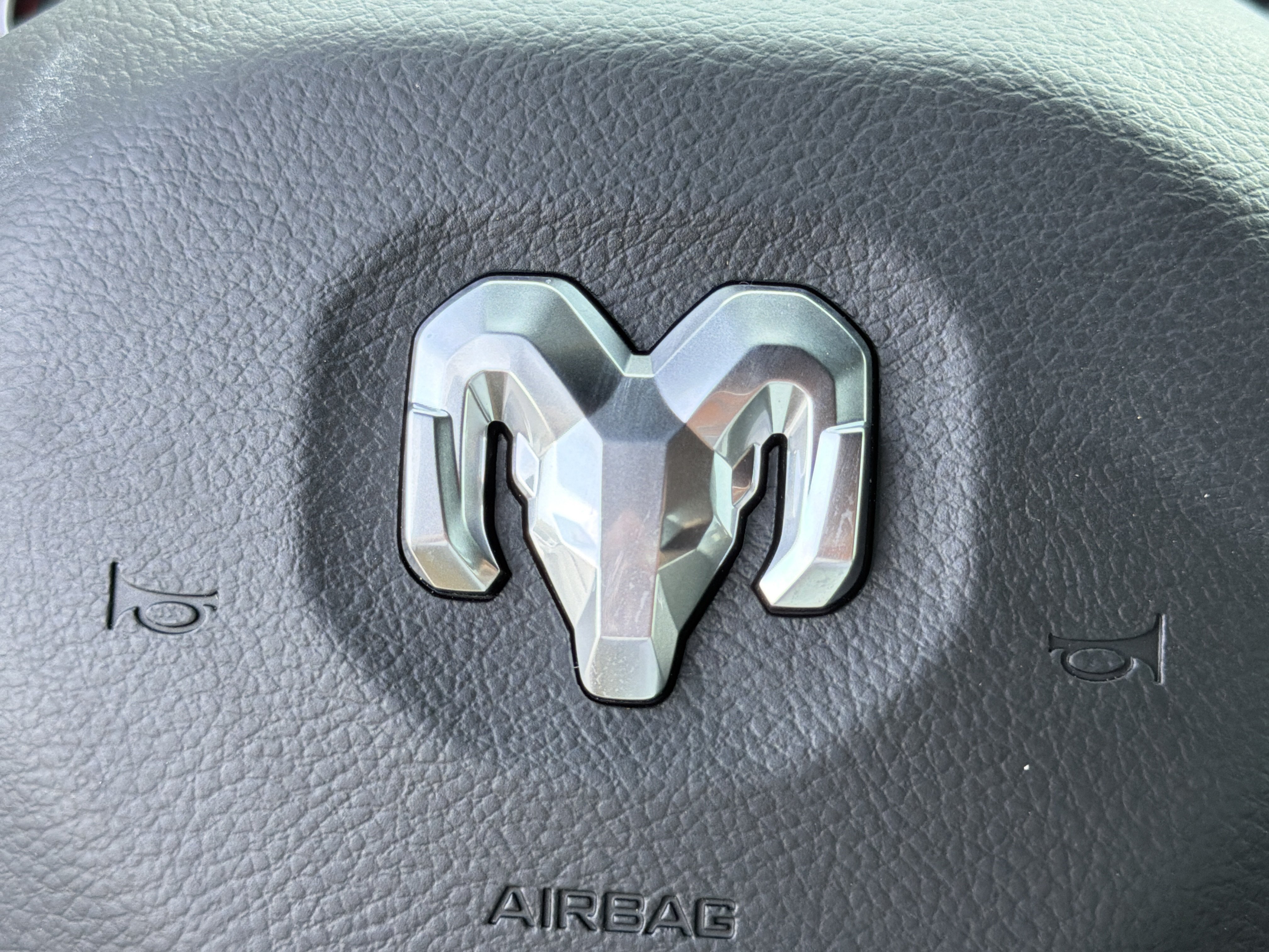 New 2026 RAM 2500 Big Horn AWD/4WD image 23