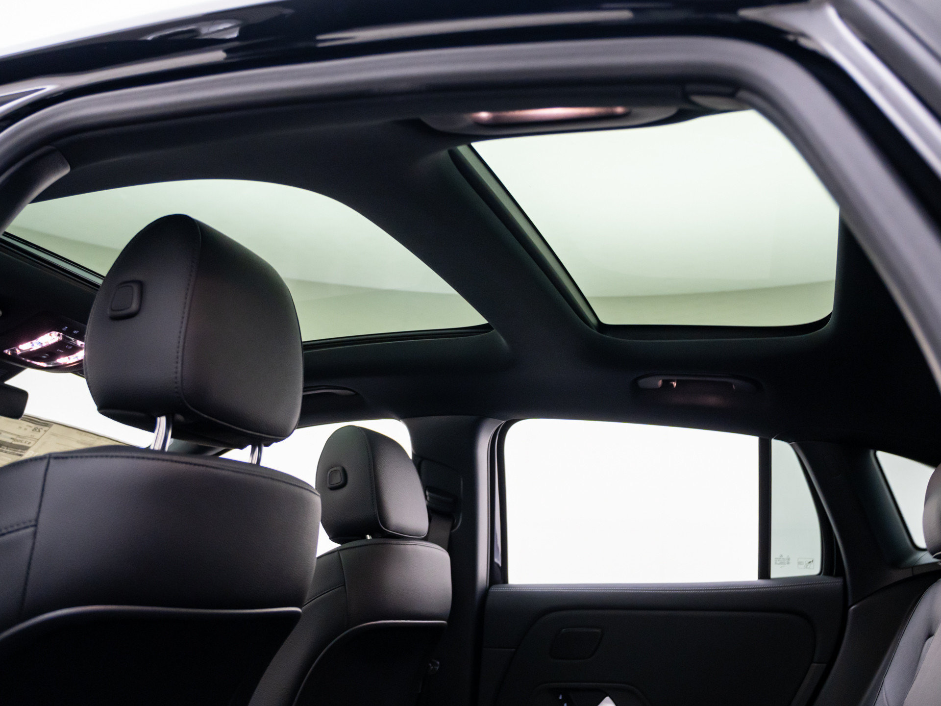 New 2026 Mercedes-Benz GLA 250 4MATIC image 19