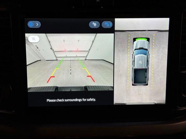 Used 2025 Ford F150 XLT w/ Equipment Group 302A MID image 25