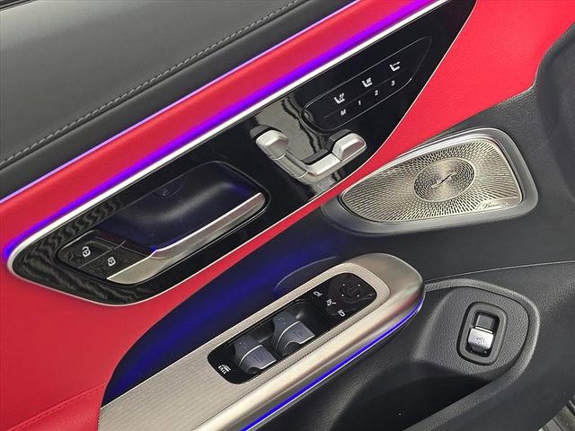 Certified 2024 Mercedes-Benz CLE 450 4MATIC Cabriolet image 9