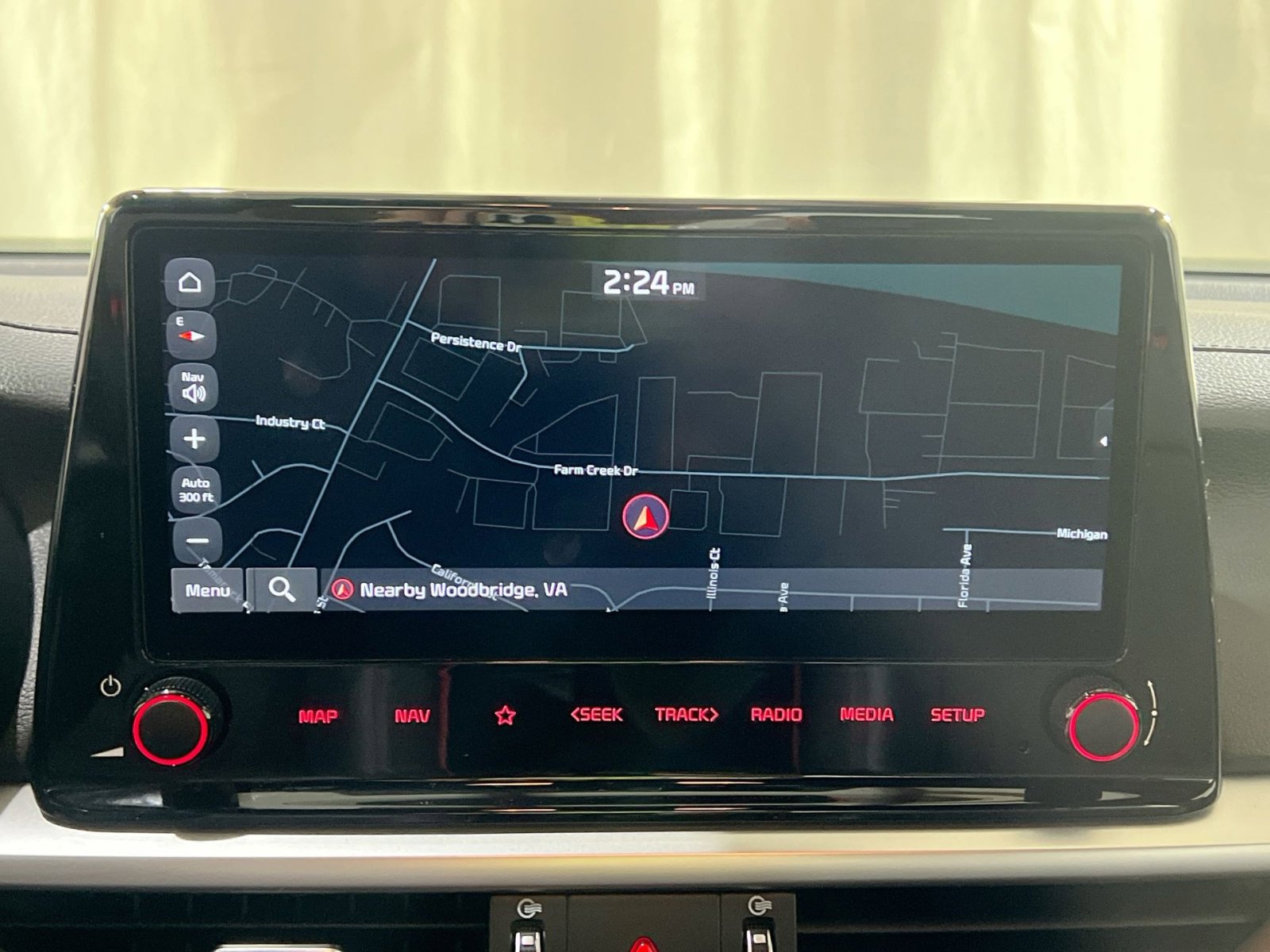 Used 2024 Kia Forte GT image 19