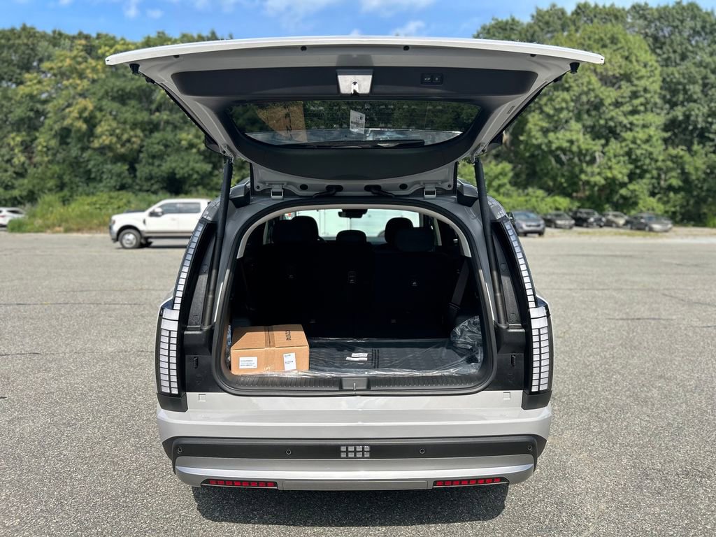 New 2026 Hyundai Ioniq 9 SE image 25