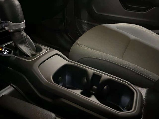 Used 2025 Jeep Wrangler Unlimited Sport S 4xe image 52