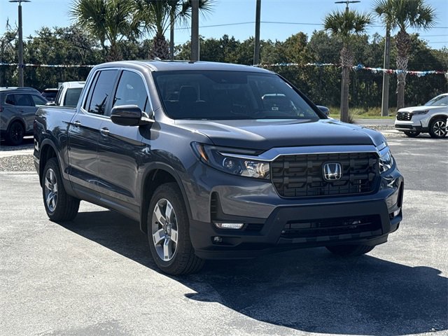 New 2026 Honda Ridgeline RTL image 2