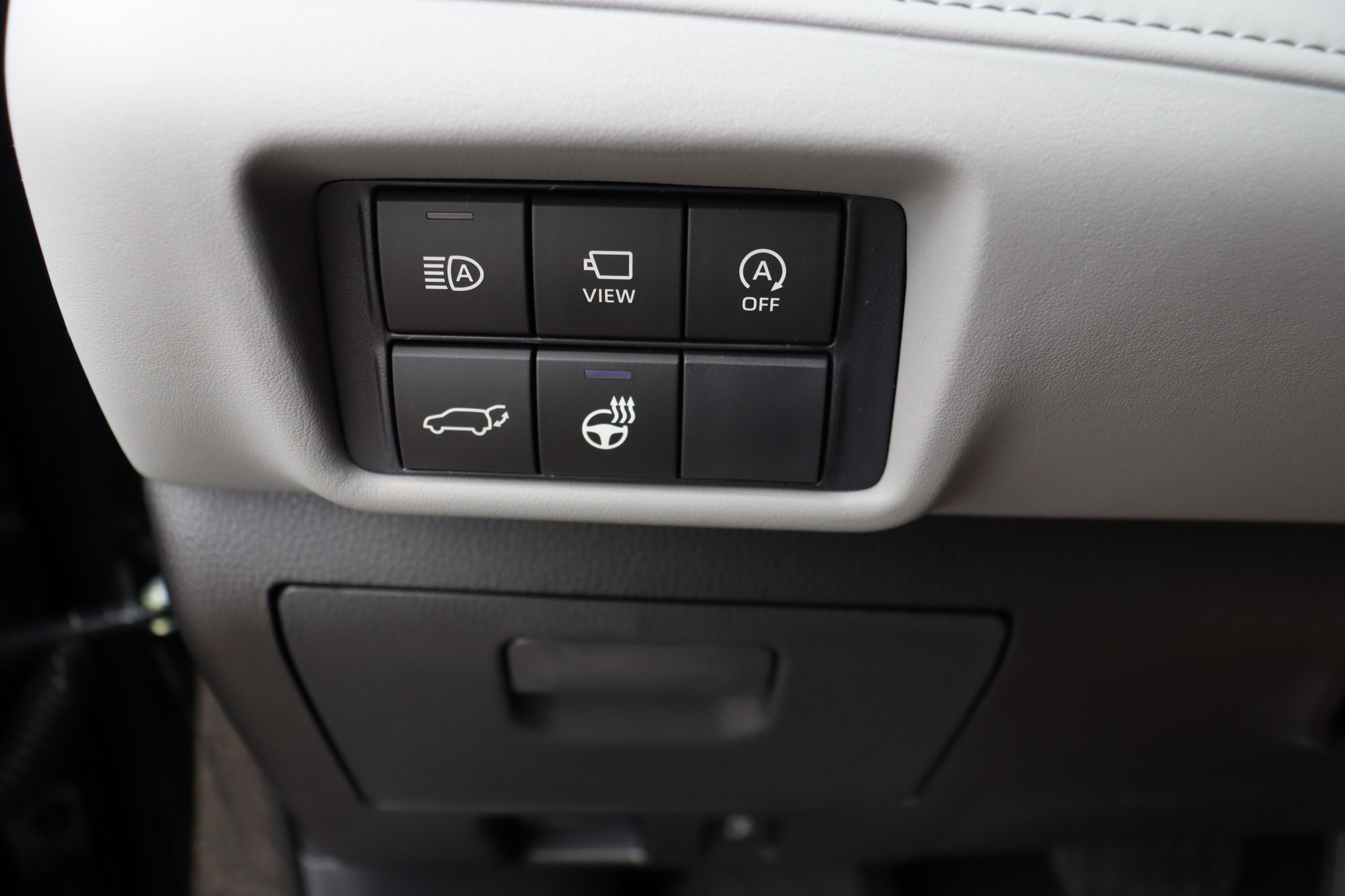 New 2026 Toyota Highlander Limited AWD/4WD image 21