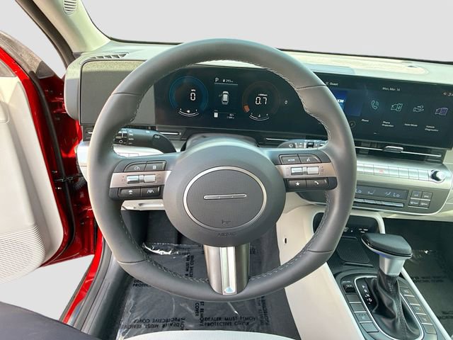 Certified 2026 Hyundai Kona SEL Sport image 11