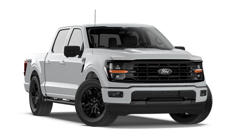 New 2026 Ford F150 XLT w/ Equipment Group 303A High AWD/4WD image 26