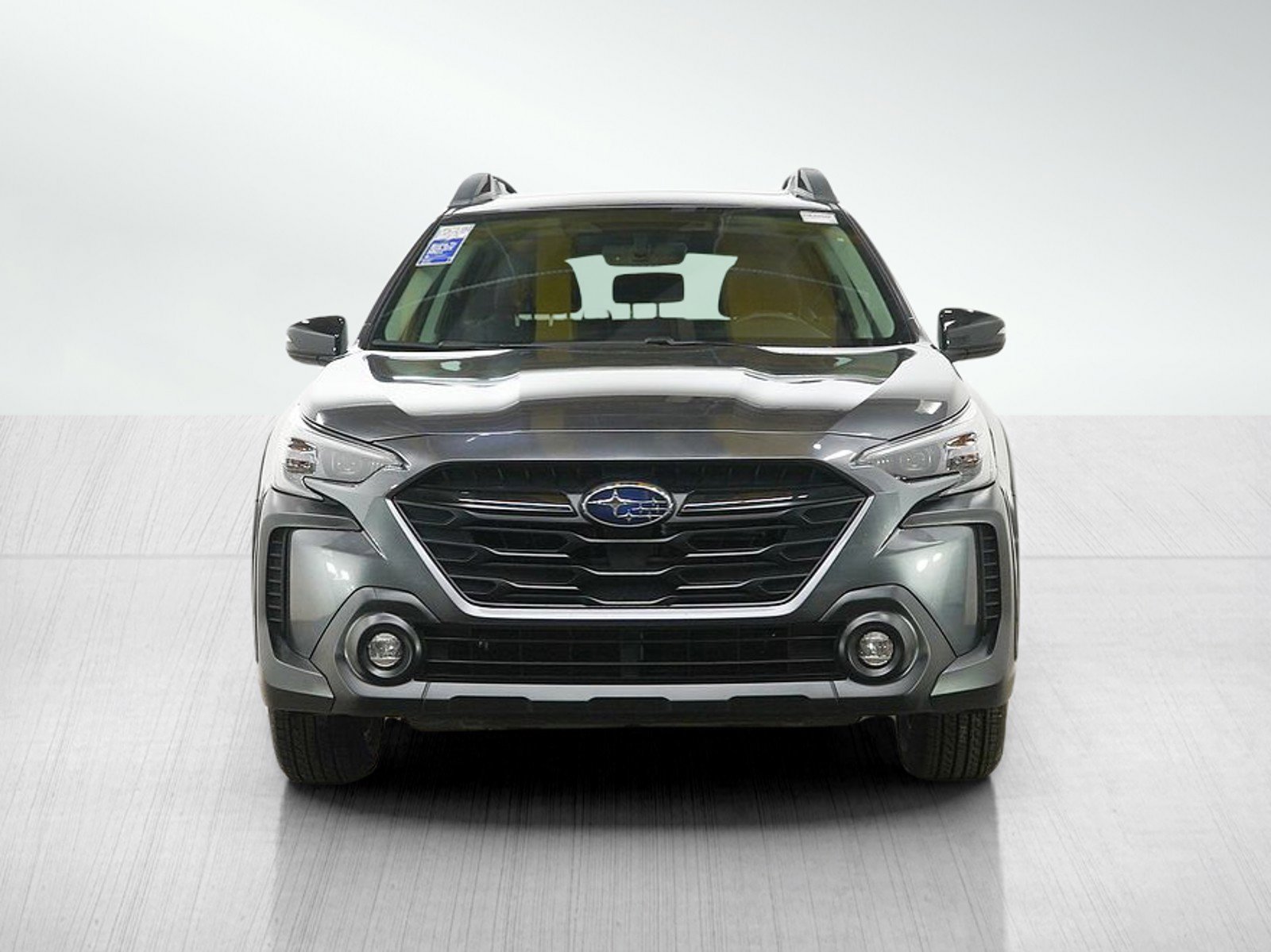 Used 2025 Subaru Outback Onyx Edition image 8