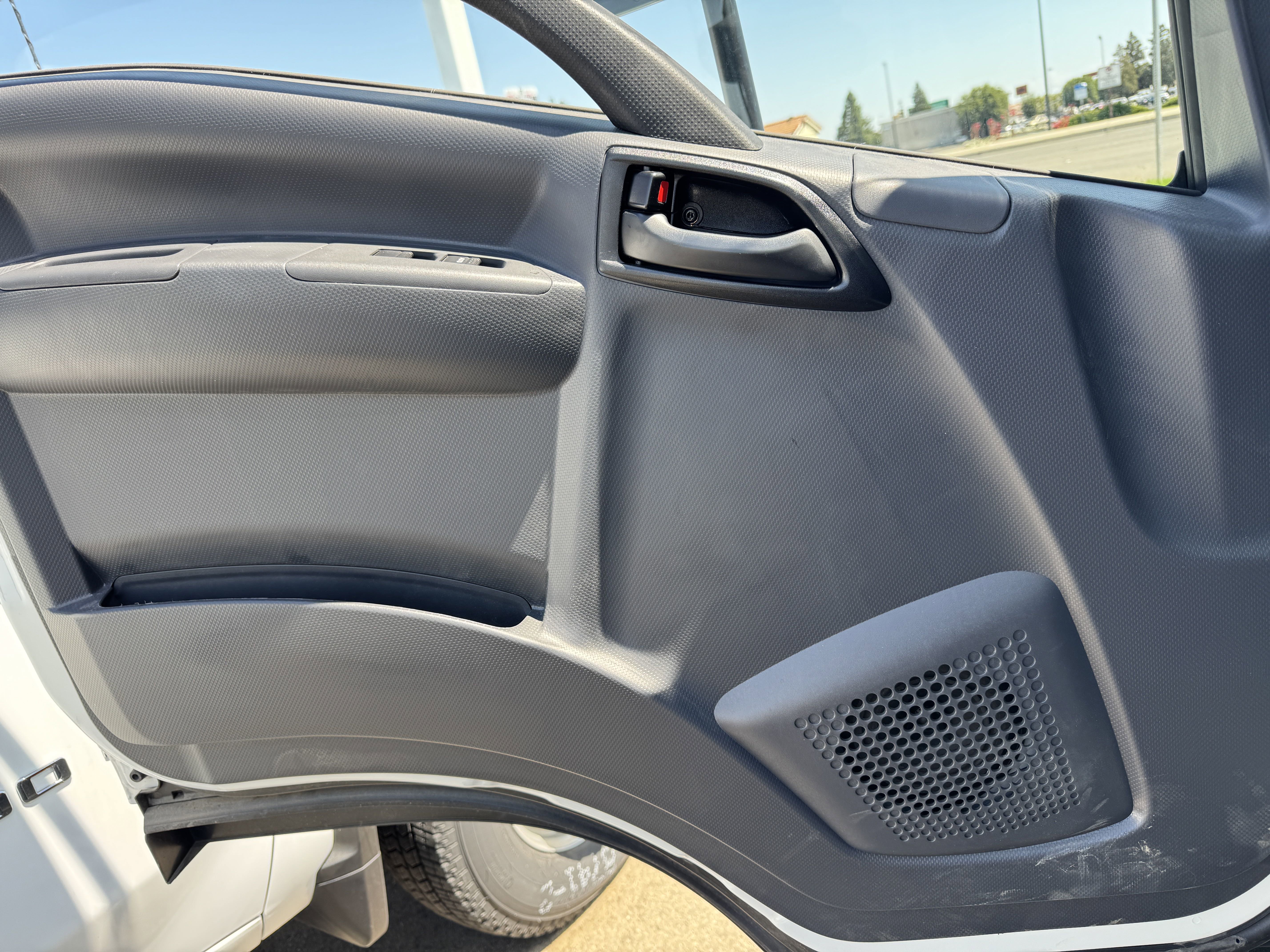 New 2025 Chevrolet Low Cab Forward image 8