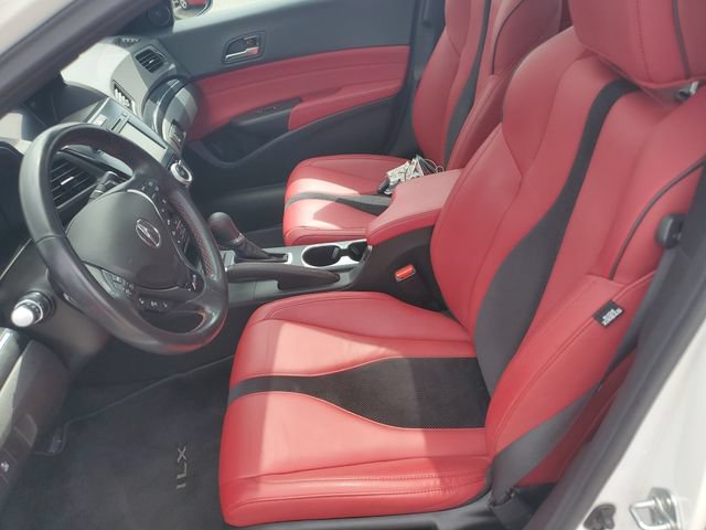 Used 2022 Acura ILX FWD image 17