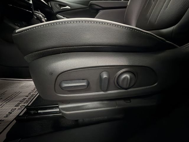 New 2026 Buick Encore GX Avenir w/ Avenir Technology Package image 49
