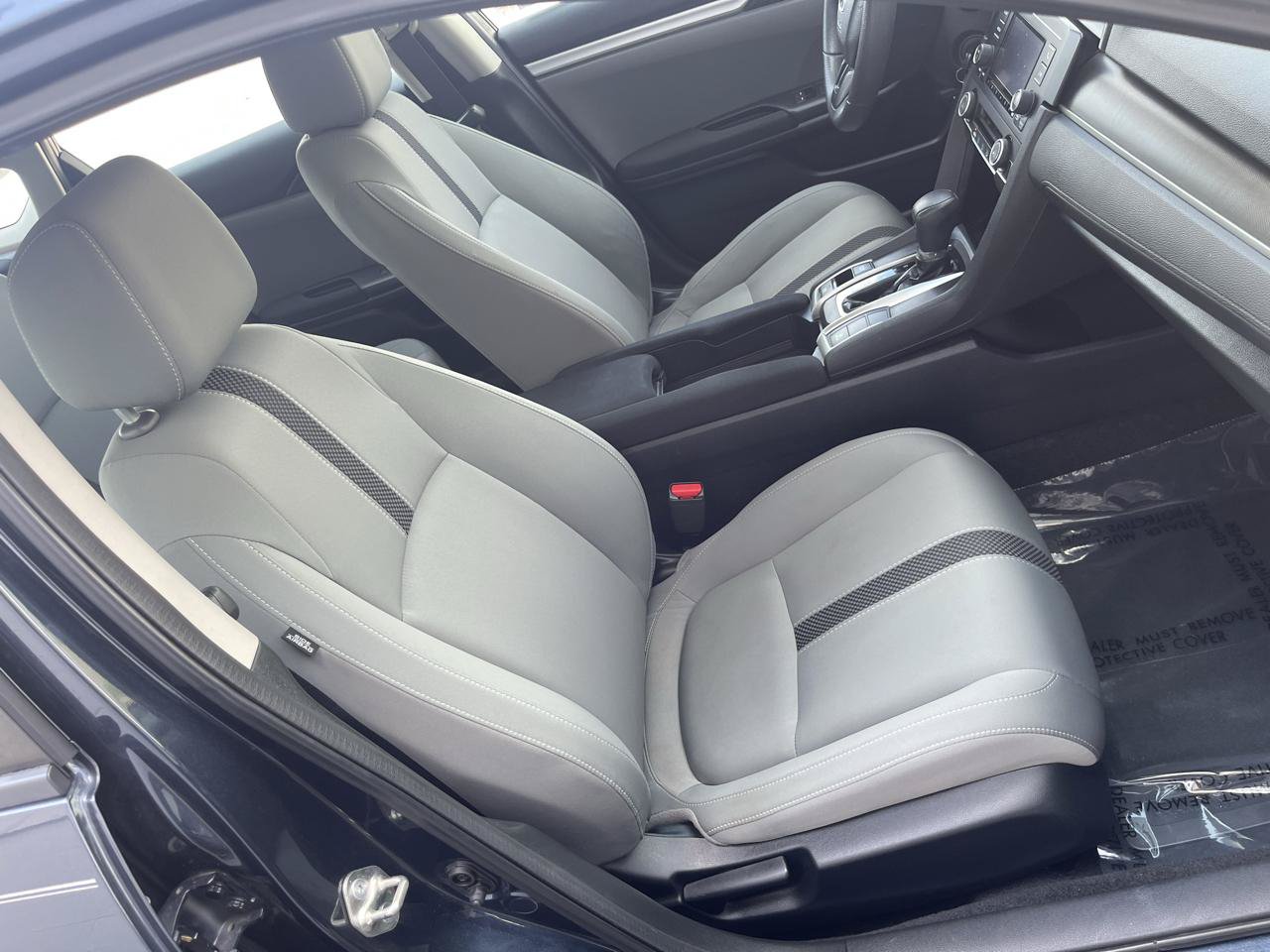 Used 2019 Honda Civic LX image 21