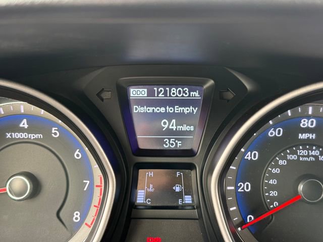 Used 2014 Hyundai Elantra GT w/ Option Group 03 image 24