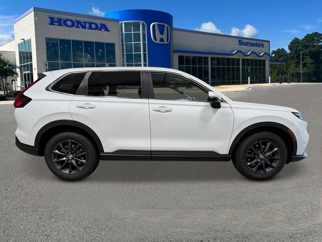 New 2026 Honda CR-V EX-L image 7