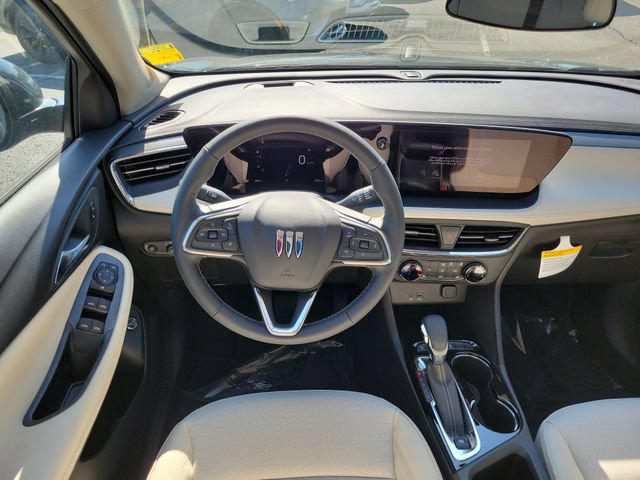 New 2026 Buick Encore GX Preferred w/ Comfort Package AWD/4WD image 8
