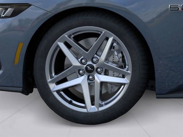 New 2025 Ford Mustang GT Premium image 19