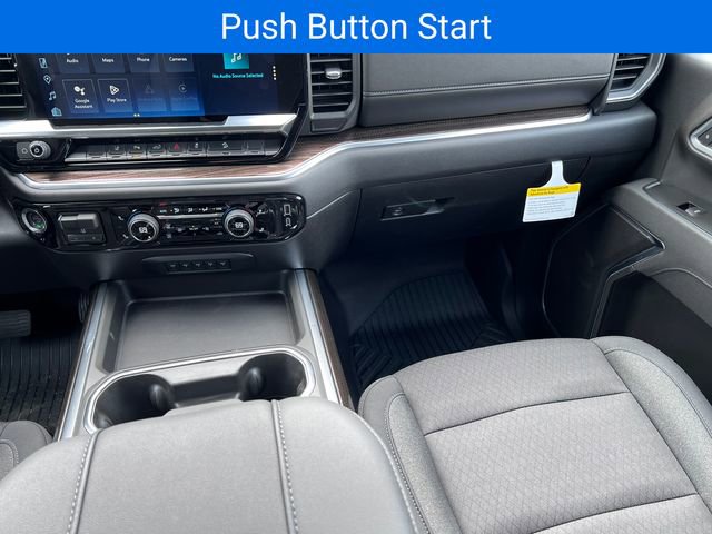 New 2026 Chevrolet Silverado 2500 LT w/ All Star Edition AWD/4WD image 36