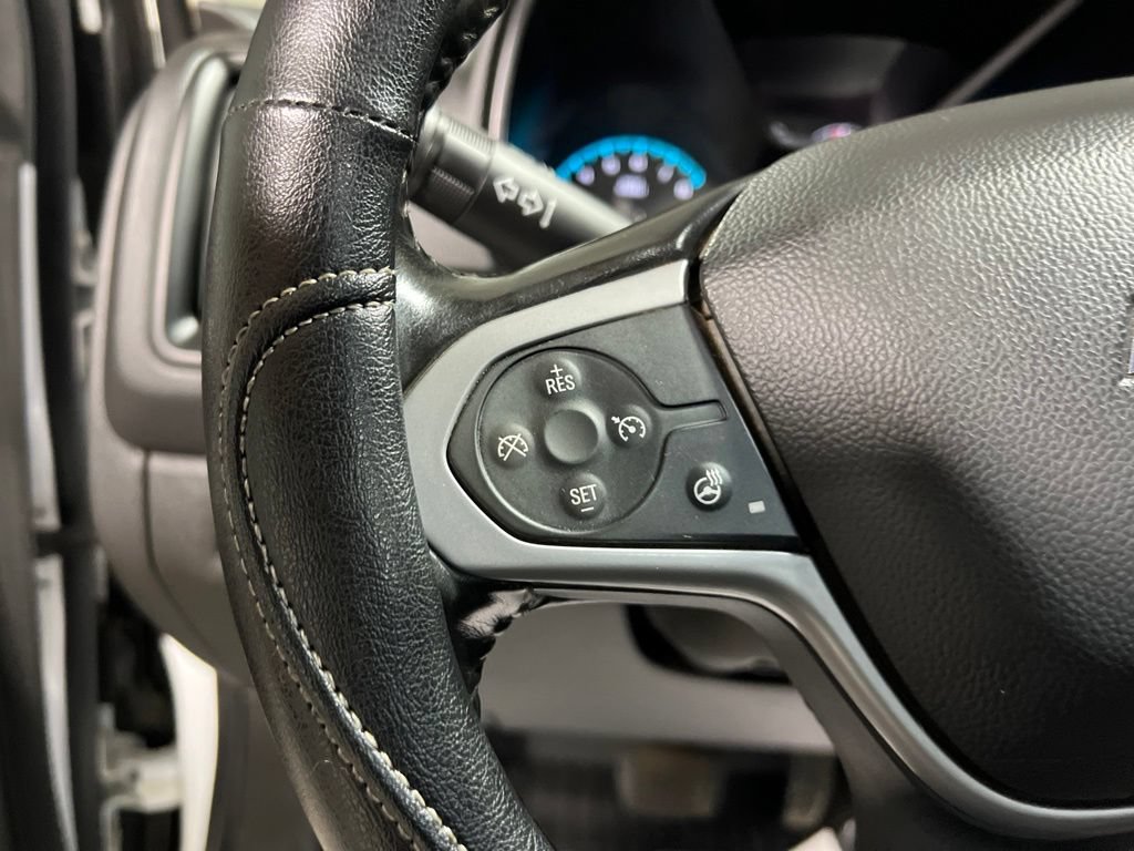 Used 2021 Chevrolet Colorado ZR2 AWD/4WD image 28