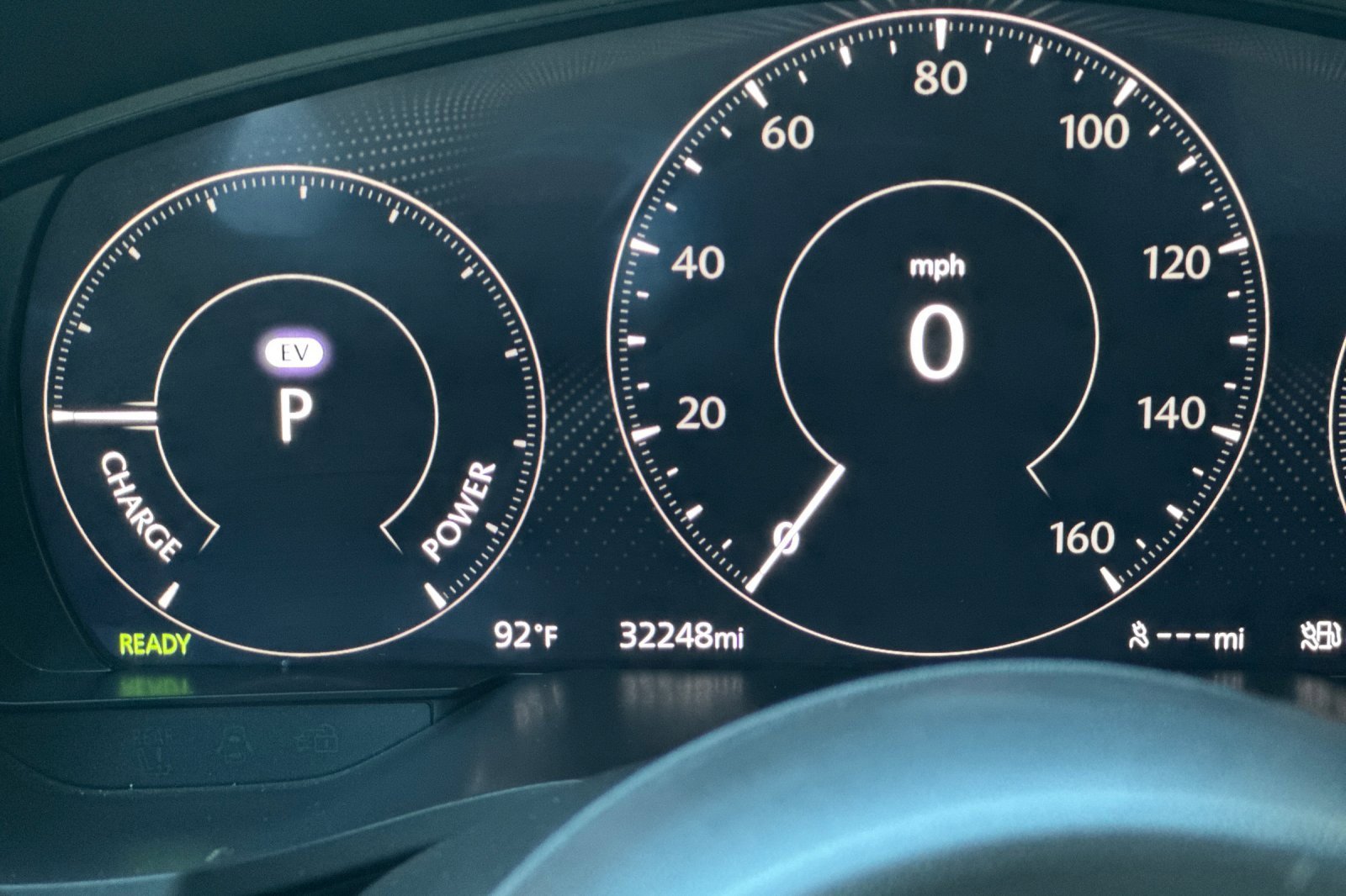 Used 2024 MAZDA CX-90 Plug-In Hybrid w/ Preferred image 35