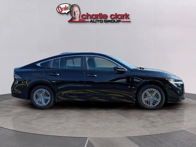 Certified 2026 Nissan Sentra S w/ Floor Mat Package FWD image 6