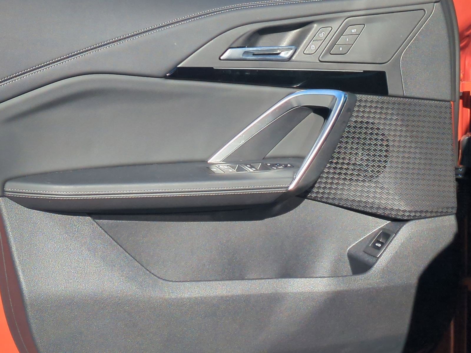 Used 2025 BMW X1 xDrive28i image 15