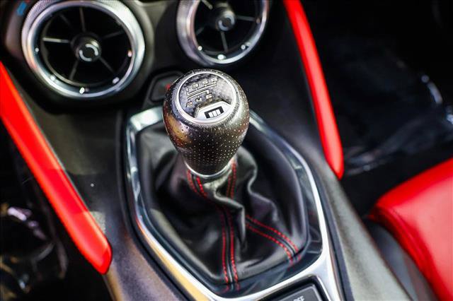 Used 2023 Chevrolet Camaro SS RWD image 20