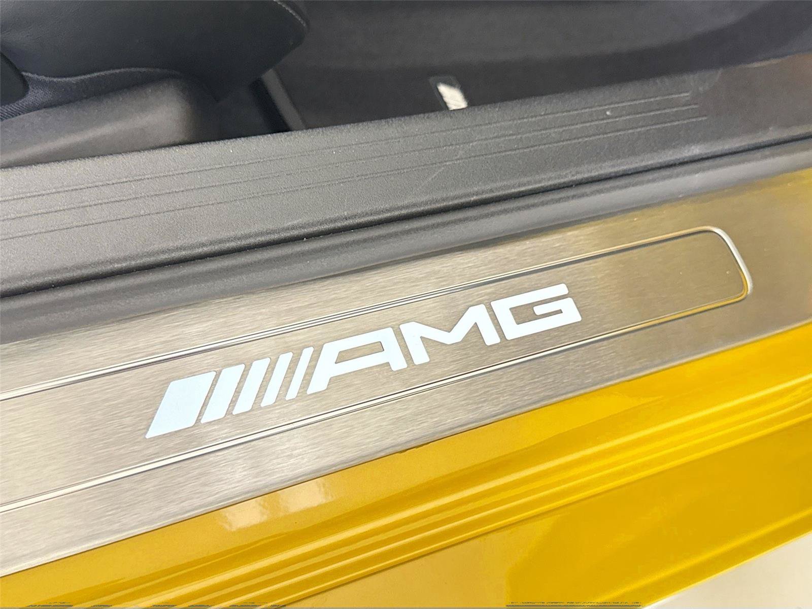 Used 2020 Mercedes-Benz AMG GT C image 30
