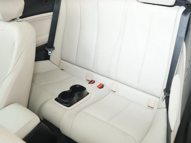 Used 2016 BMW 228i xDrive Convertible image 20