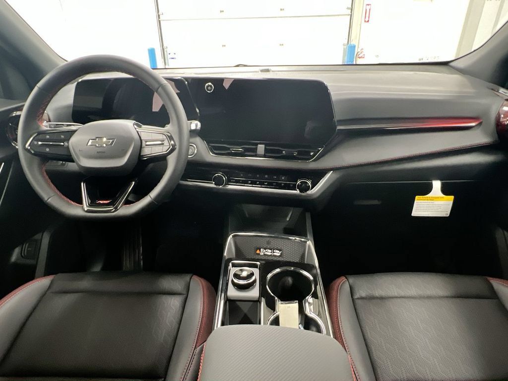 New 2027 Chevrolet Equinox RS AWD/4WD image 10