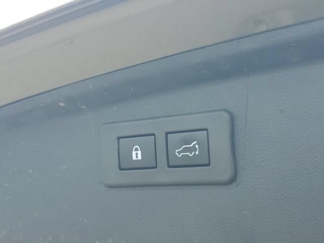 Certified 2025 Subaru Outback Onyx Edition XT AWD/4WD image 9