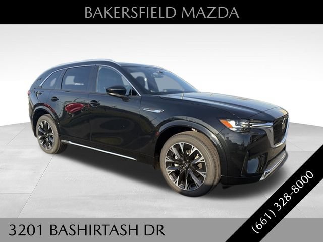 New 2026 MAZDA CX-90 3.3 Turbo S w/ Premium Plus AWD/4WD image 7