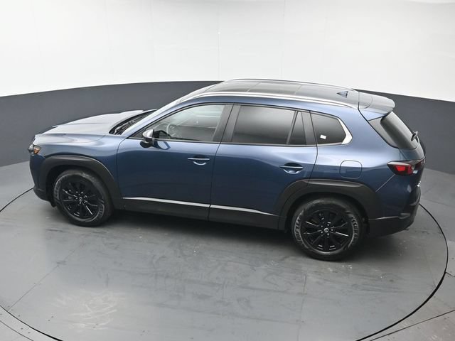 Used 2024 MAZDA CX-50 AWD 2.5 S image 34