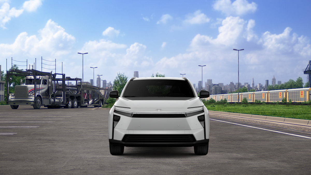 New 2026 Toyota bZ image 17