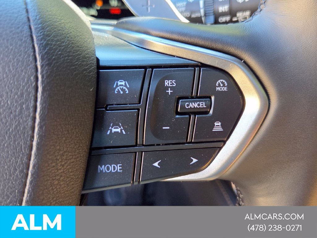 Used 2026 Lexus RX 350 Premium w/ Accessory Package (Z1) FWD image 29