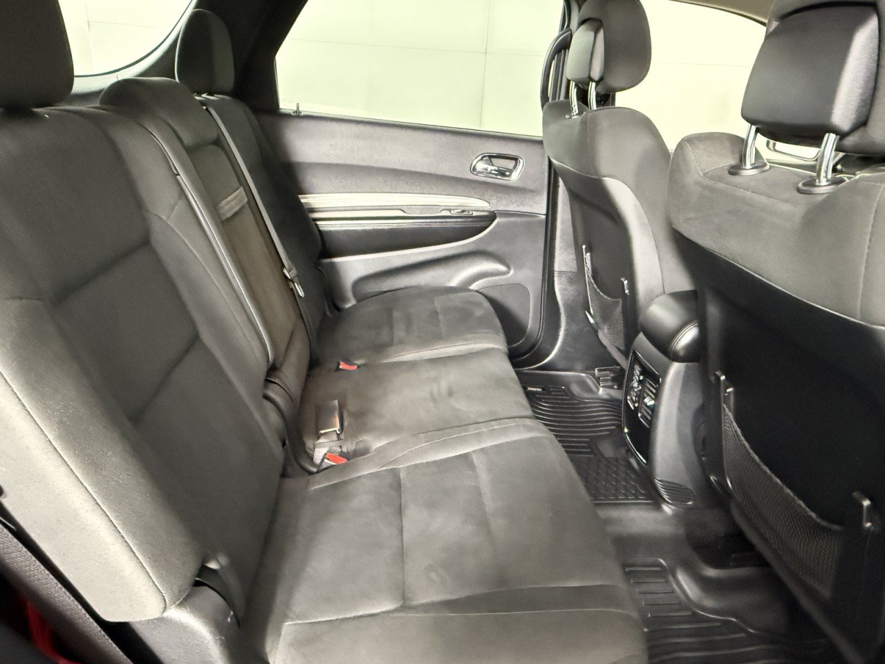 Used 2017 Dodge Durango SXT w/ Quick Order Package 23B AWD/4WD image 13