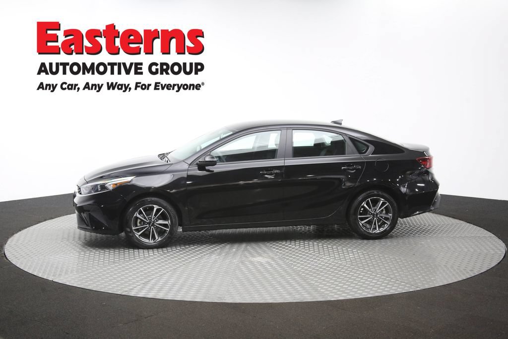 Used 2024 Kia Forte LXS FWD image 57