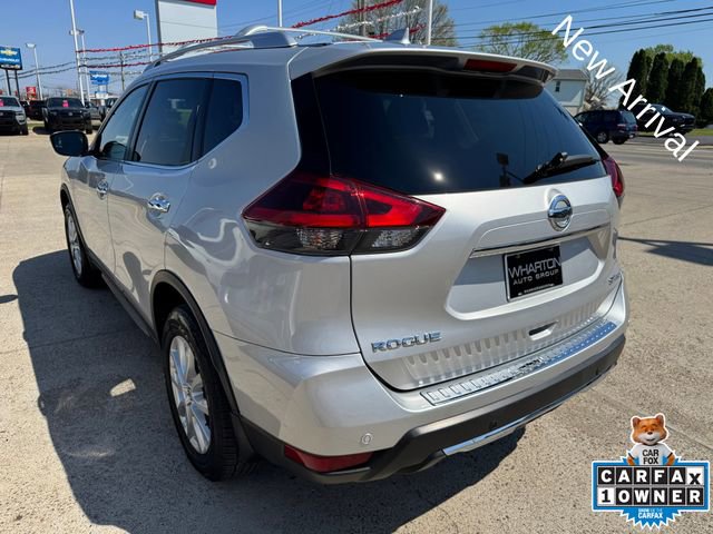 Used 2020 Nissan Rogue SV image 13