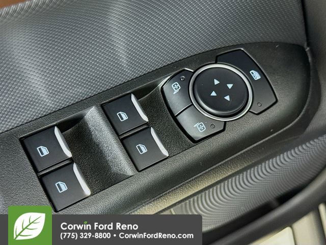 New 2025 Ford Bronco Sport Outer Banks w/ Outer Banks Tech Package+ image 20