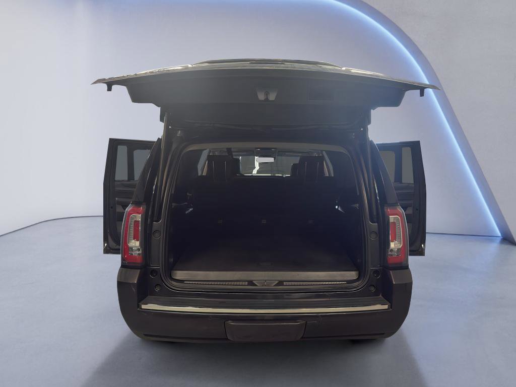 Used 2018 GMC Yukon XL Denali w/ Denali Ultimate Package image 11