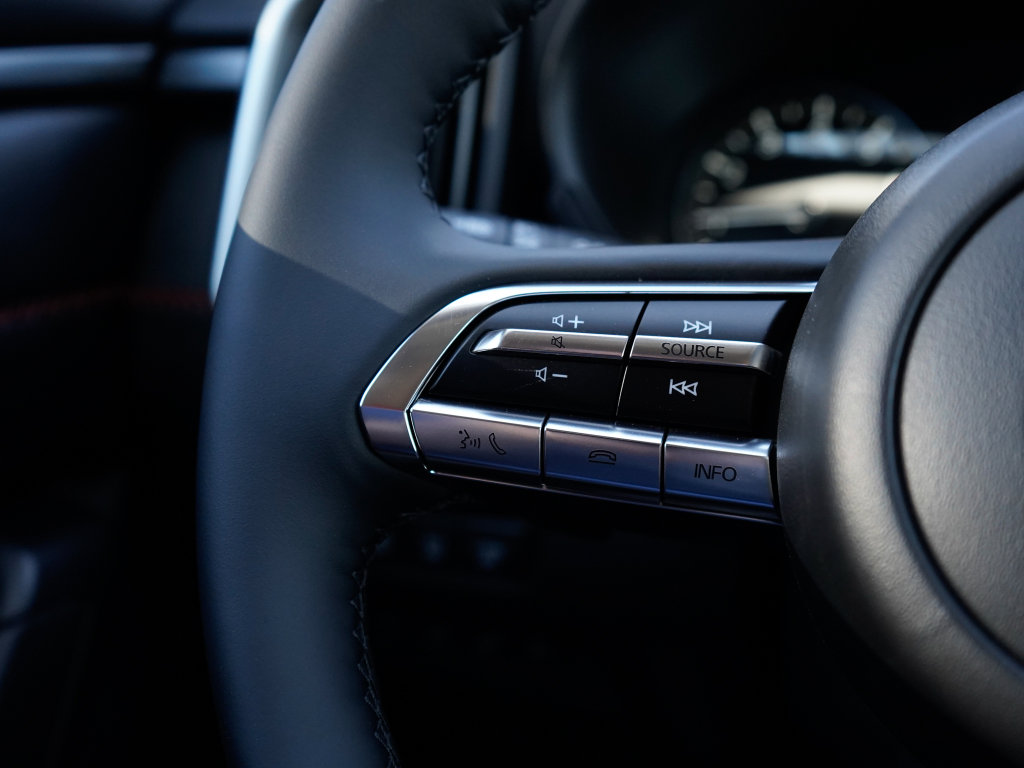 New 2026 MAZDA CX-50 Meridian Edition w/ Weather Package image 16